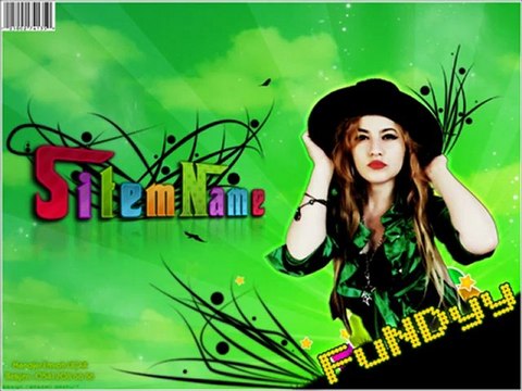 FuNdyy-Baska Gozlere Baktiginda Beni Gor[2011] Beat By Dj Serkan