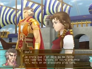 Suikoden V 36) L'île de Nirva