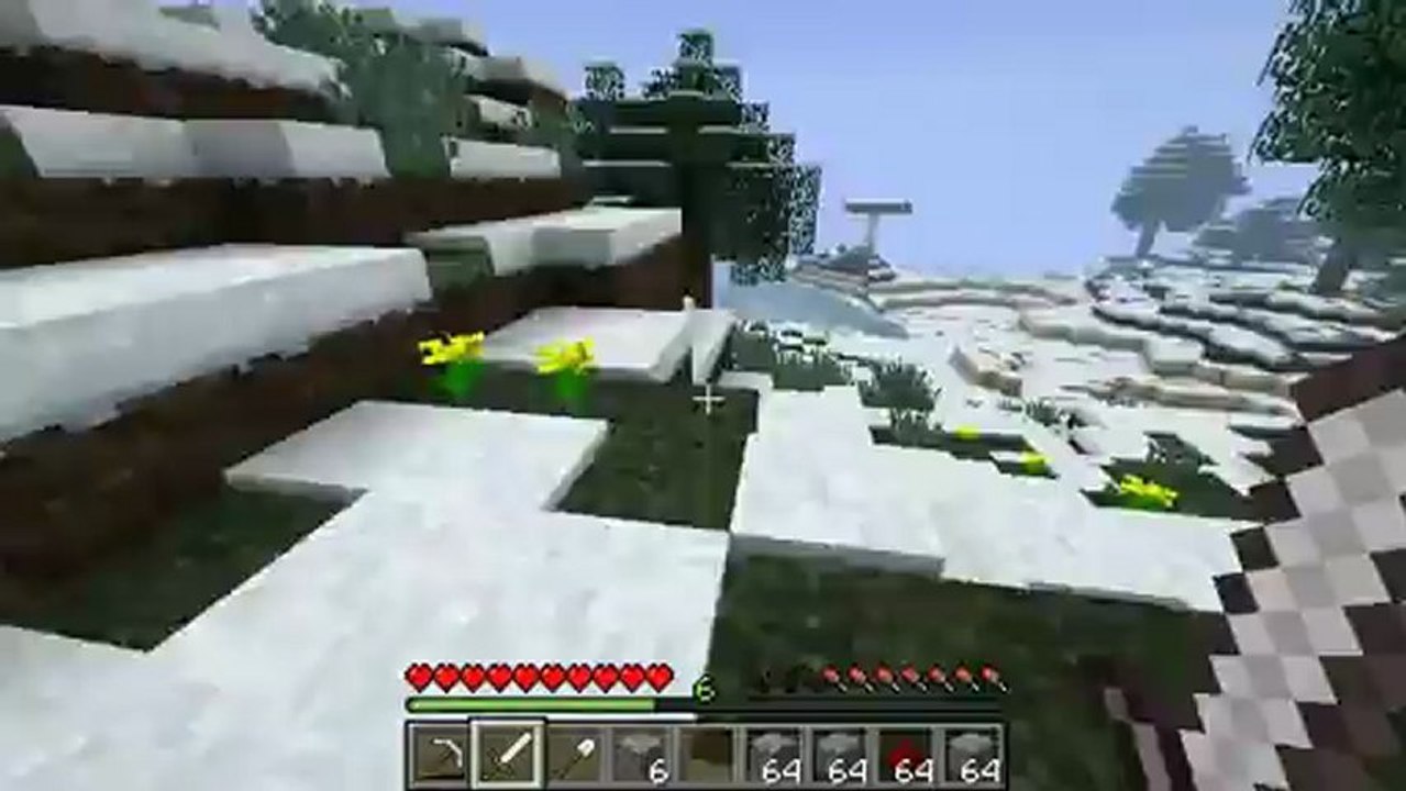 Minecraft Let's Play 124: Das Kochbuch