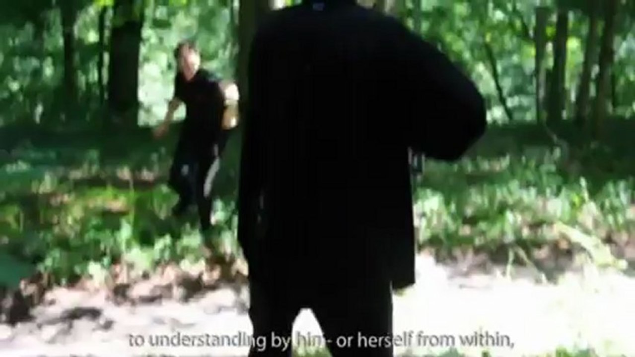 Wing tsun universe (wtu) - the claim of wtu