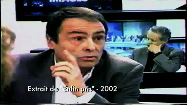 La FRANCE du Siécle _ Ratier, Carles, Sarfati 1/3