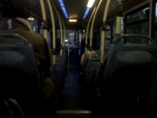 Metrobus route 84 to Crawley 373 part 2 video