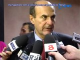 Imu: Napolitano 'Torni Ai Comuni', Botta E Risposta Gibiino-Bersani - News D1 Television TV