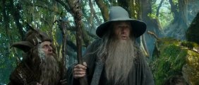 'El Hobbit: Un viaje inesperado' - Clip 3 en castellano