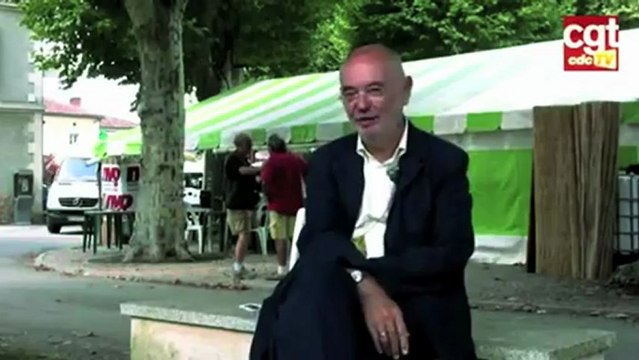 La FRANCE du Siécle _ Ratier, Carles, Sarfati 2/3