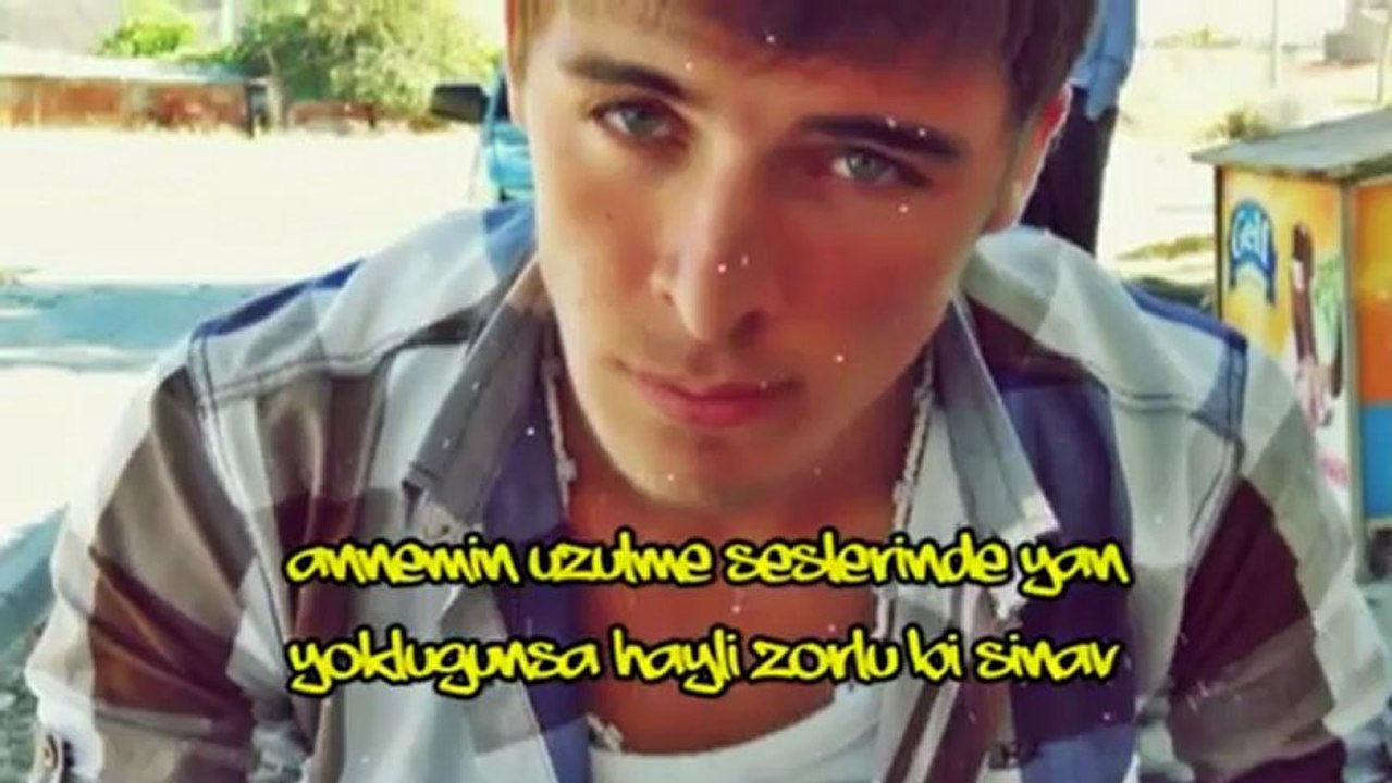 Haylaz _ Slower Rwa - Sakinim {2012} + SözLeri