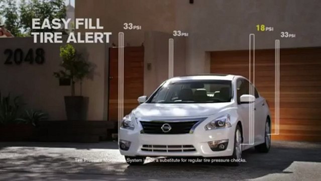 Nissan Altima Dealer Woodbury, NJ | Nissan Dealer Woodbury, NJ