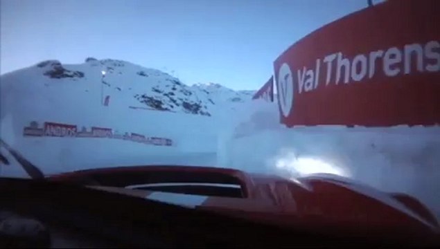 caméra Embarquée dayraut