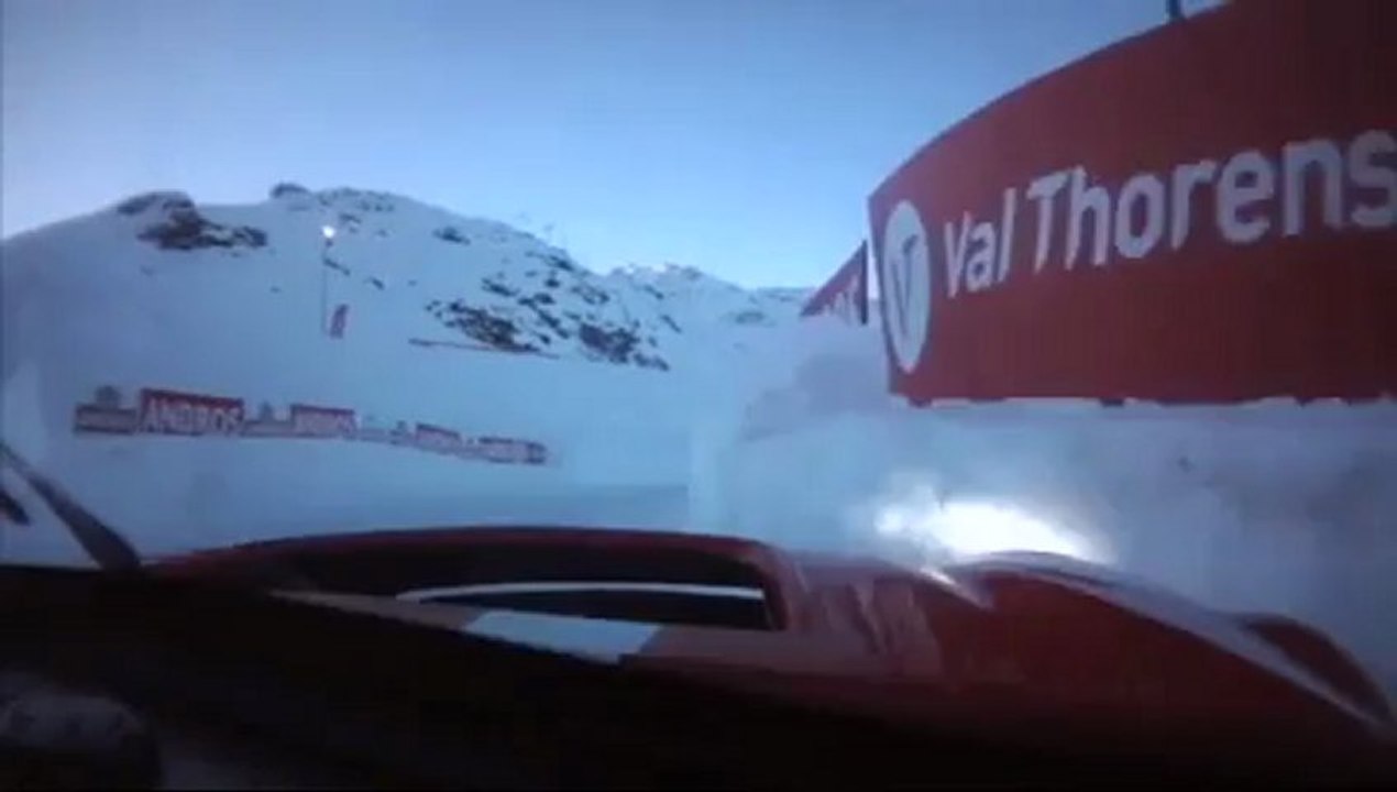 caméra Embarquée dayraut