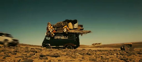 Intersections - Bande-Annonce [VF|HD720p]