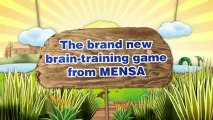 Mensa Academy - Trailer de lancement (Wii,3DS)