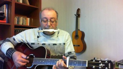 Manhattan (Yves Simon) Reprise