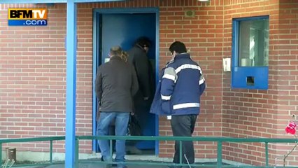 Chateaudun : un détenu prend la fuite par crainte pour sa vie