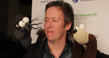 Francis et Stéphane - Spécial Montreux