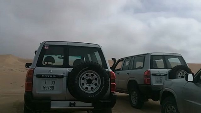 Stage de pilotage 4x4 au Maroc