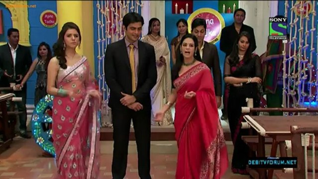 Kya Hua Tera Vaada 720p 12th December 2012 Watch Online Video HD pt2