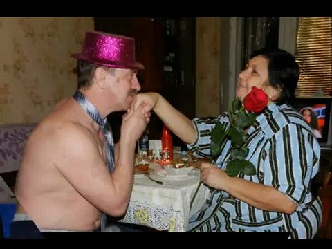 Предложение руки и сердца