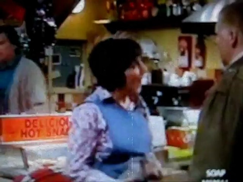 Coronation Street - Jim McDonald Warns A Bully