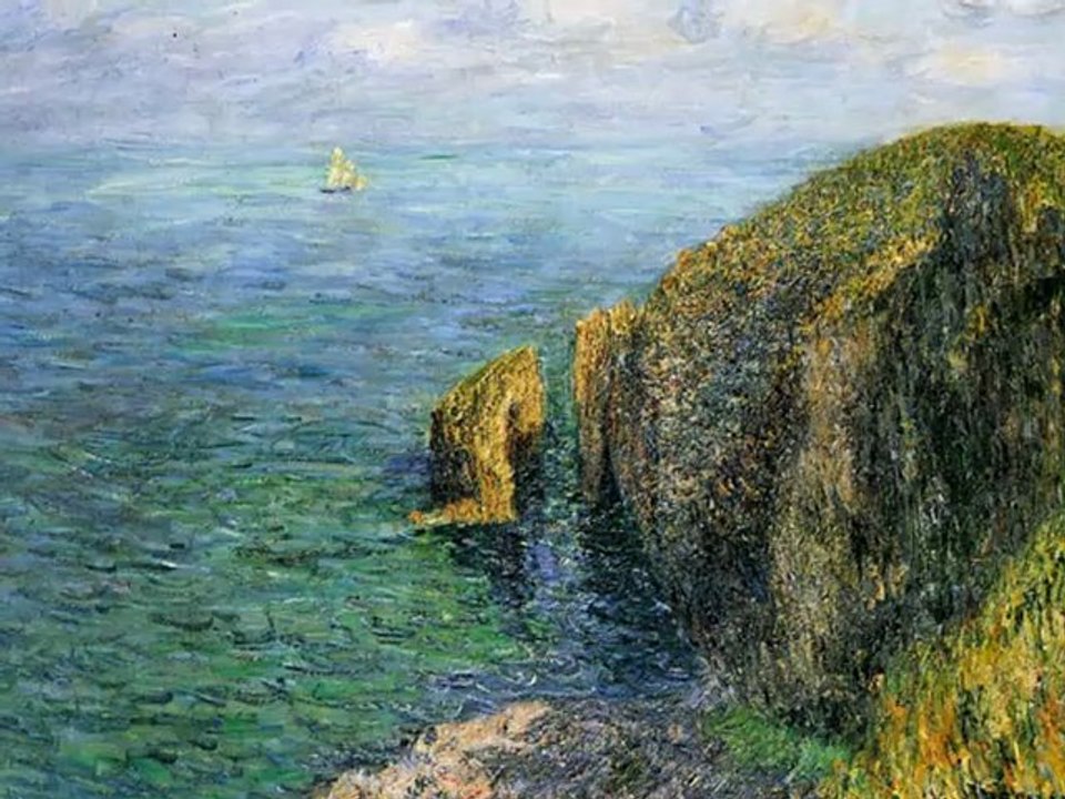 Gustave Loiseau