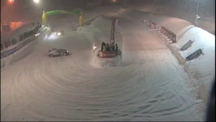 valthorens 1e finale Elite Sup1