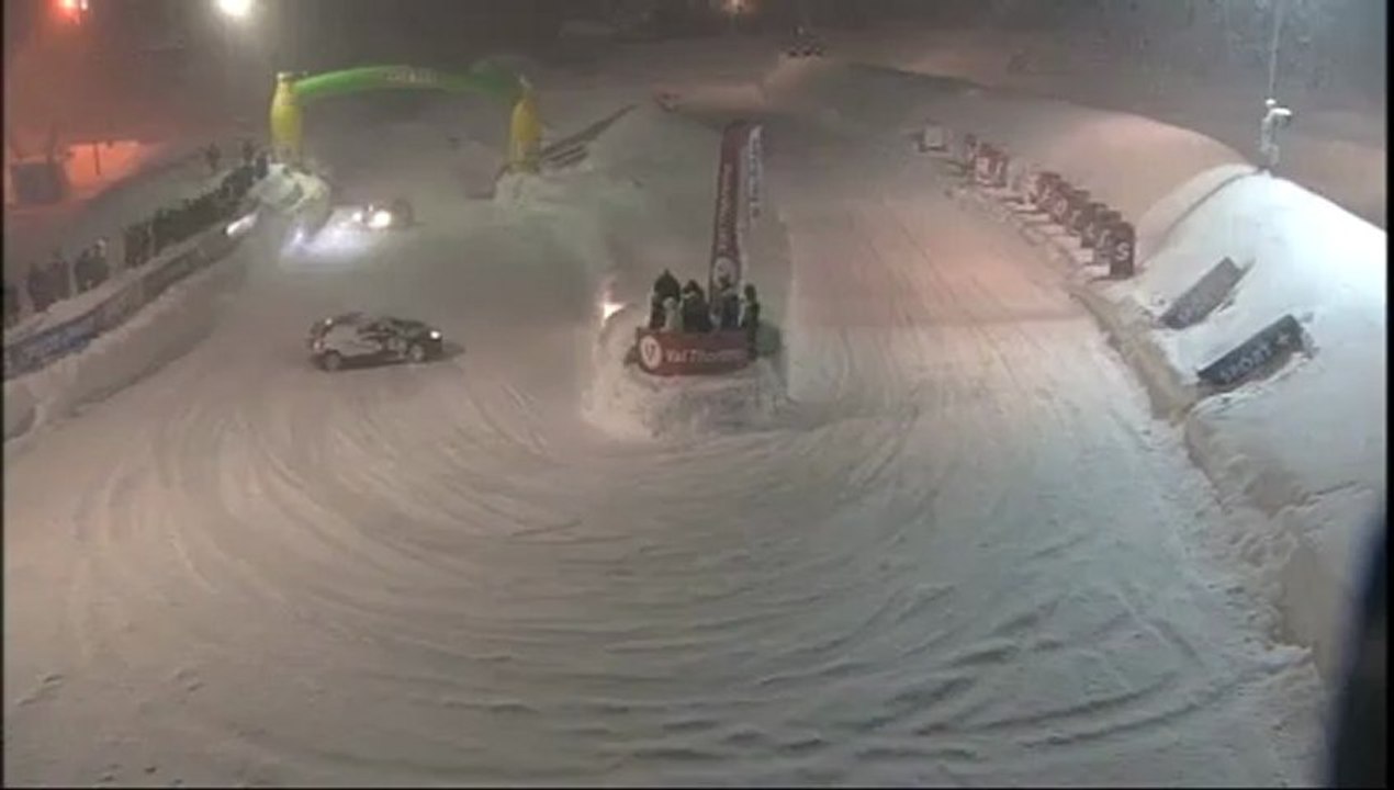 valthorens 1e finale Elite Sup1