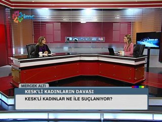 Mercek Altı (12.12.2012)