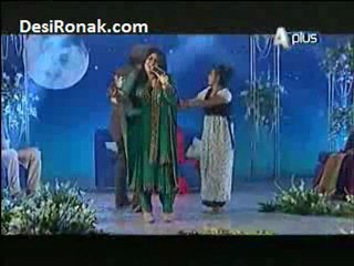 Ganay Shadiyanay - 12th December 2012 - Part 4