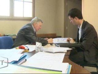 Désertification médicale : Le Langon touché (Vendée)