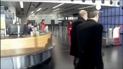 UN nuclear inspectors "ready" to visit disputed Iran...