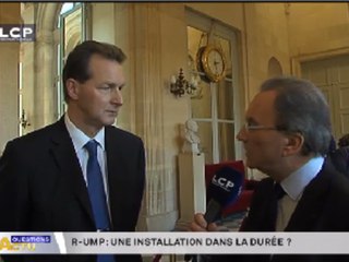 Questions d'Actu : Suivez en Direct les Débats au Gouvernement 🗳️