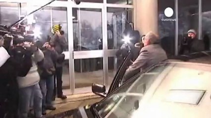 Sırp milyarder Miskoviç gözaltında