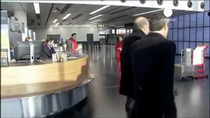 El OIEA viaja a Irán para "aclarar" dudas sobre su...