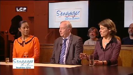 Évènements : Les trophées de l'engagement pour les quartiers