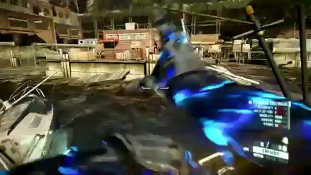 Crysis 2 – XBOX 360 [Download .torrent]