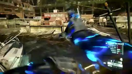 Crysis 2 – XBOX 360 [Download .torrent]