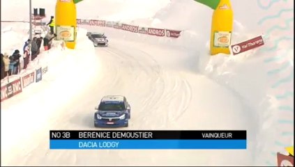 Val Thorens 2e finale elite2