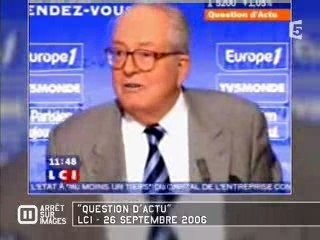 Indigènes, les vrais chiffres