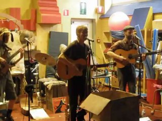 Les P'tits Frères  - Far West