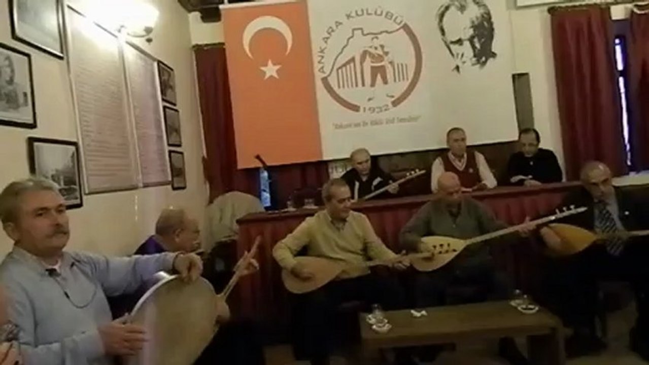 Meşeler Güvermiş