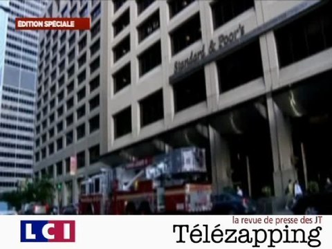 Perte du AAA : Un triple échec pour Nicolas Sarkozy