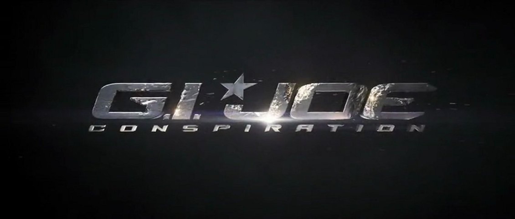 G.I. Joe 2 : Conspiration - Bande-Annonce / Trailer #3 [VOS|HD1080p]