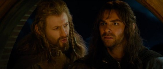 'El Hobbit: Un viaje inesperado' - Clip 1 en castellano