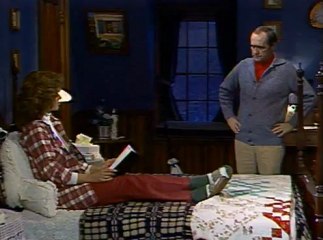 Newhart 4 "Shall We Gather At the River?"