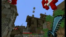 Minecraft Hardcore Pirates des Cuboides 2 : Episode 18 partie 1