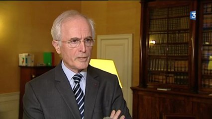 Notre Dame des Landes : interview du préfet