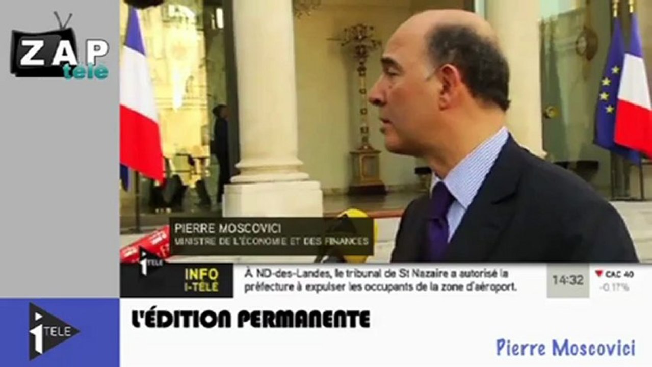 Zapping Actu du 13 Décembre 2012 - Nouvelle tuerie aux Etats-Unis, Depardieu minable pour Jean-Marc Ayrault