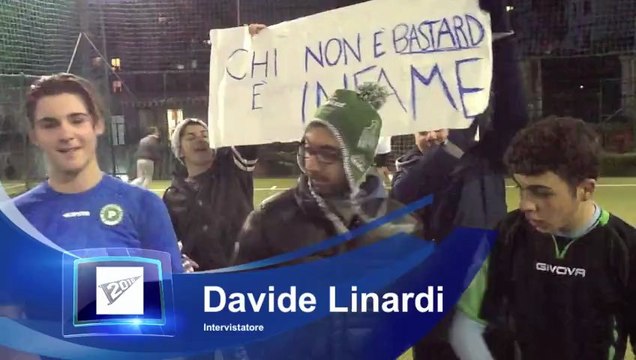 Inglorious Bastards-Team Posillipo