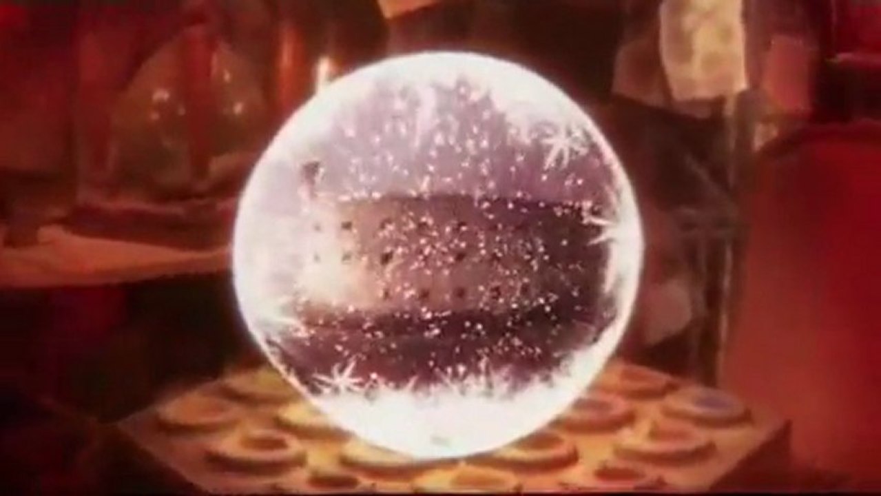 Fort Boyard - Pré-générique + Générique spéciale Noël