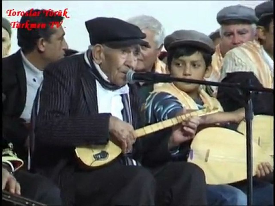 HAYRİ DEV. FETHİYE YÖRÜK YARENİNDE HERKESİ COŞTURDUAYAKTA ALKIŞLANDI 6 .BÖLÜM