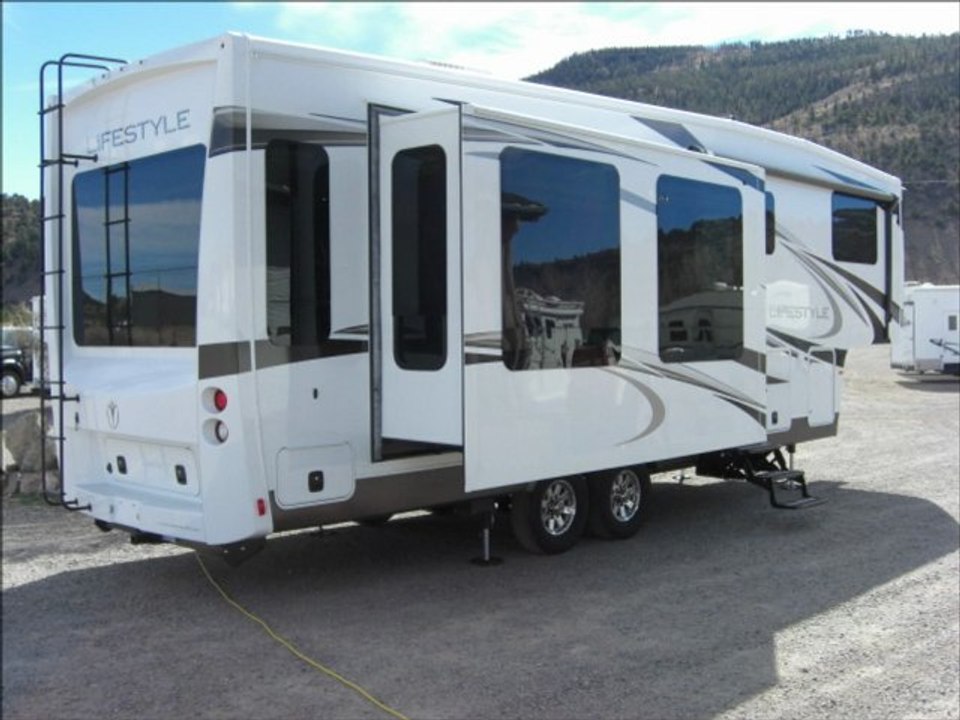 Denver RV Dealers - Who is the Best?